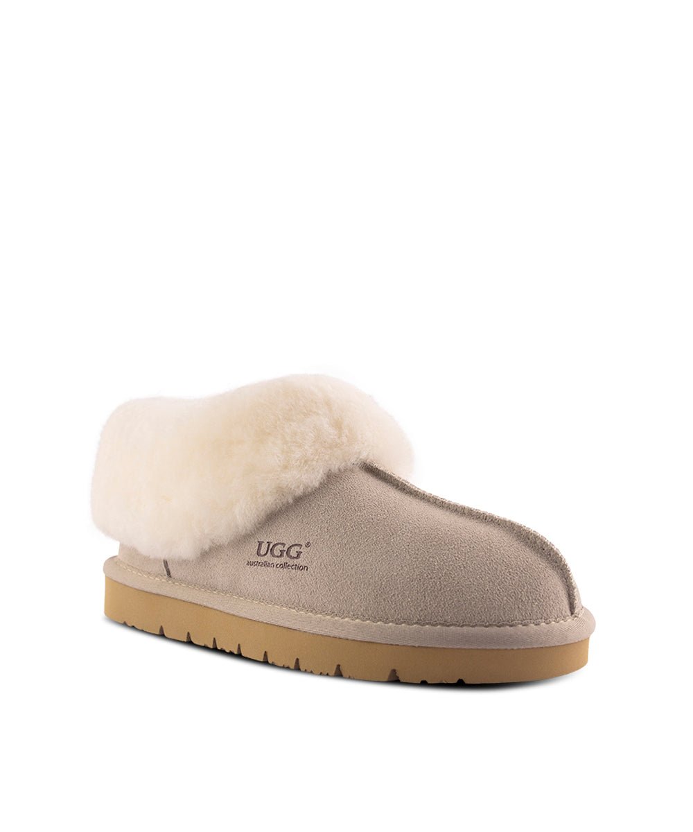 Women's UGG Homely Slippers - UGG Outlet Store