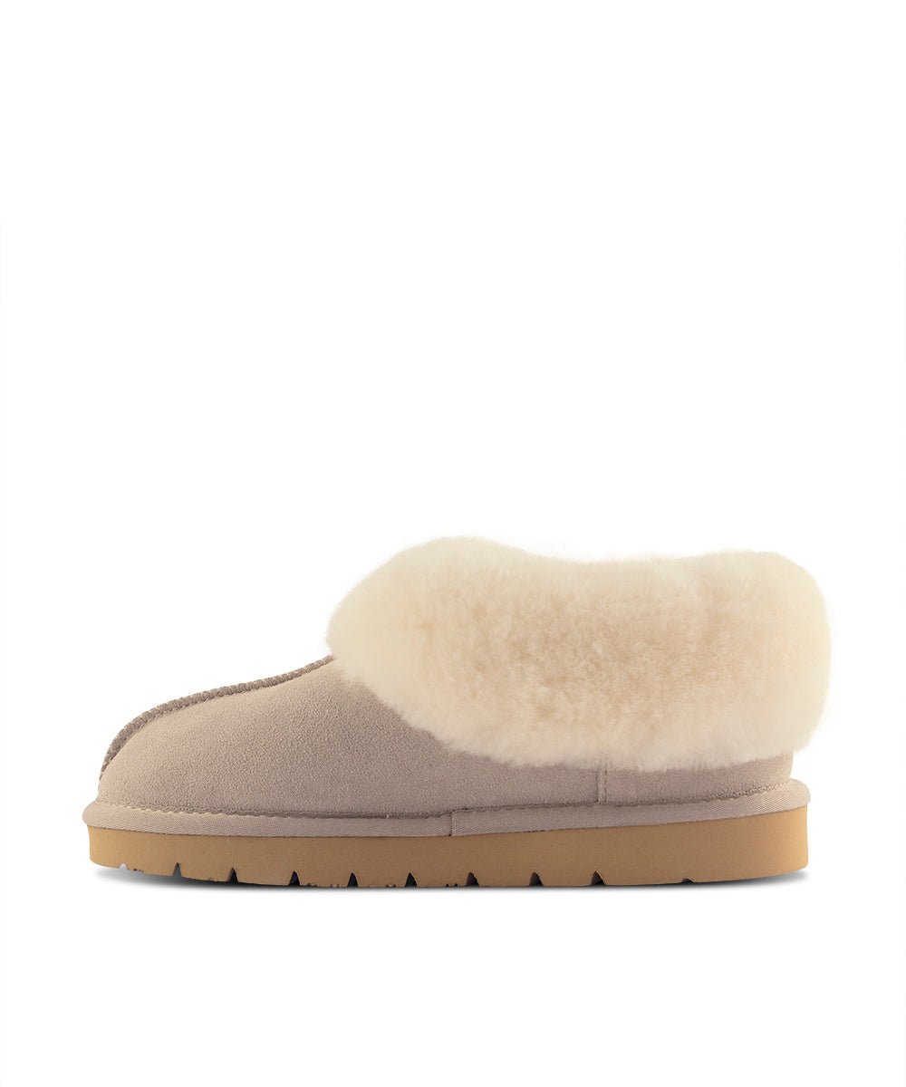 Women's UGG Homely Slippers - UGG Outlet Store