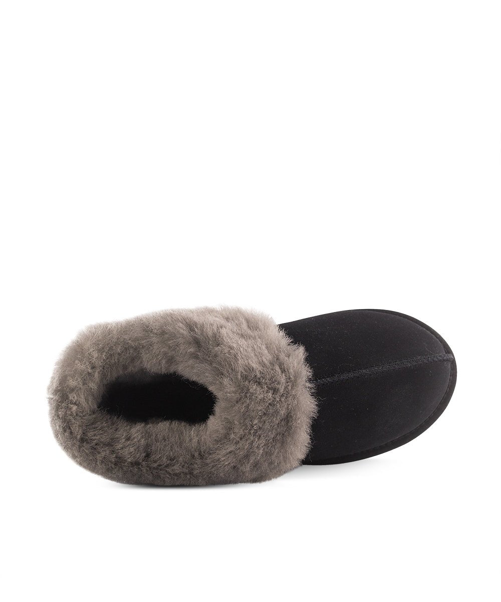 Women's UGG Homely Slippers - UGG Outlet Store