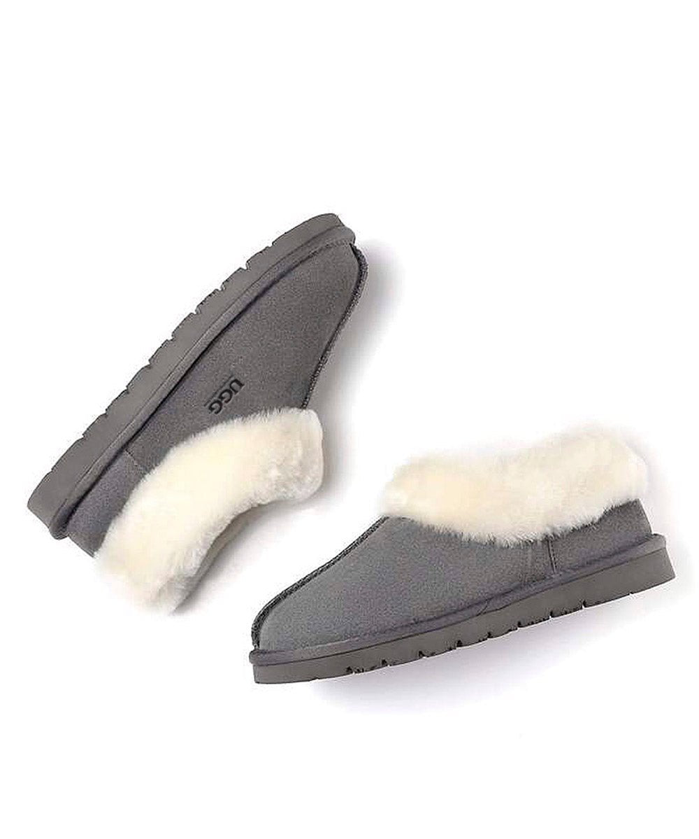 Women's UGG Homely Slippers - UGG Outlet Store