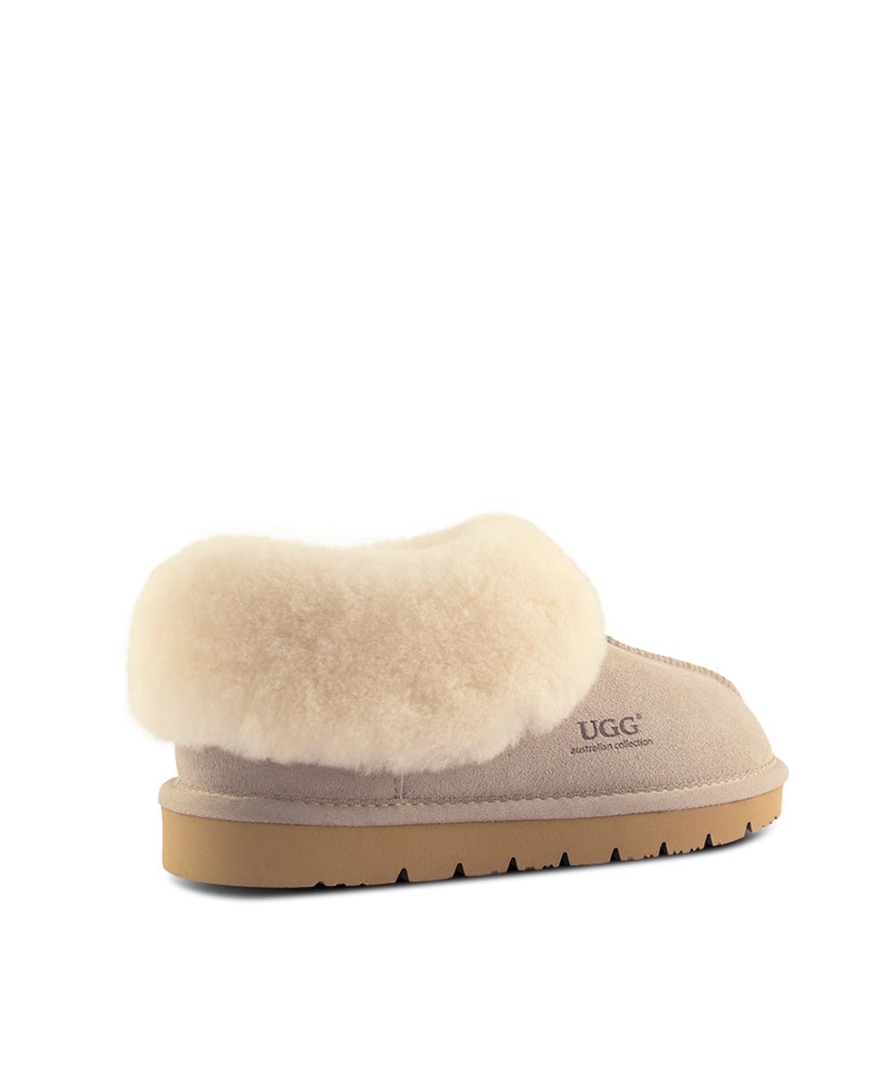 Women's UGG Homely Slippers - UGG Outlet Store