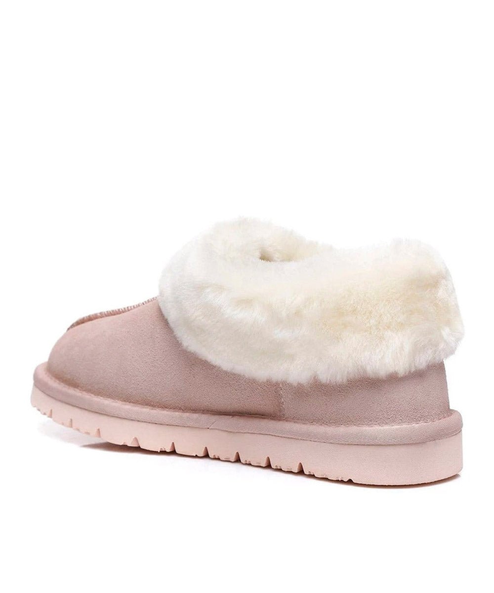 Women's UGG Homely Slippers - UGG Outlet Store