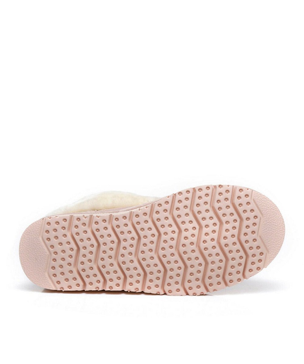 Women's UGG Homely Slippers - UGG Outlet Store