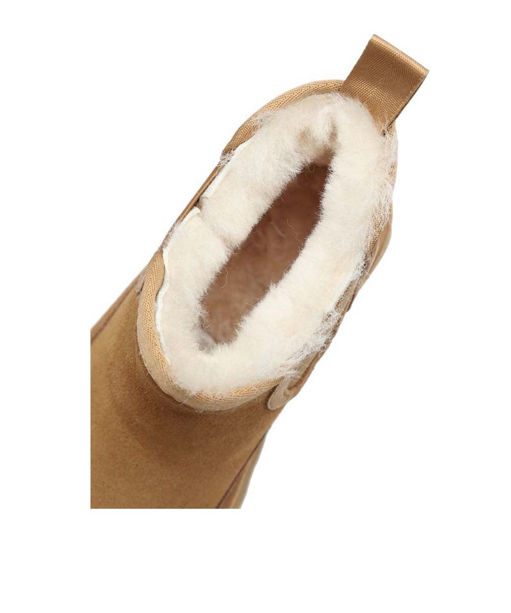 Women's UGG Mel Platform Boots - UGG Outlet Store