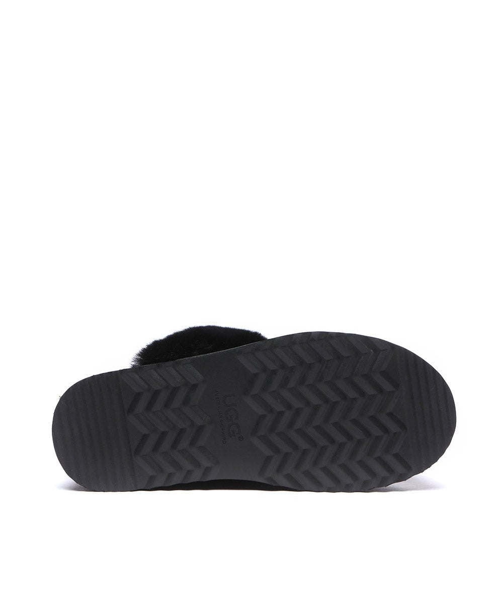 Women's UGG Platform Scuff Slipper - UGG Outlet Store