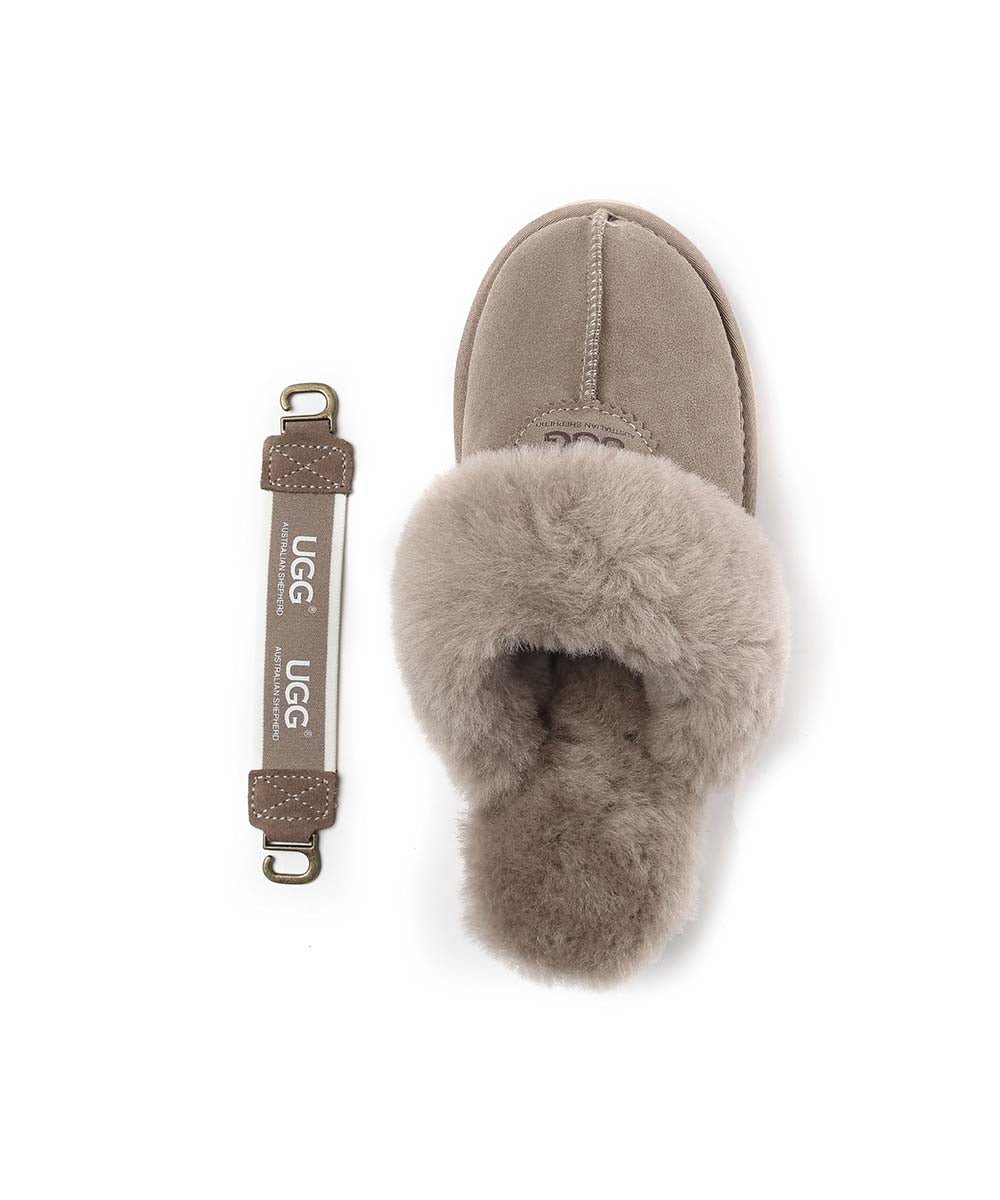 Women's UGG Platform Scuff Slipper - UGG Outlet Store