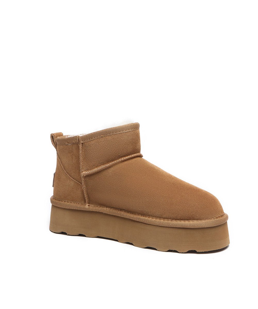 Midiugg Store Women's UGG Platform Ultra Mini – UGG Outlet Store