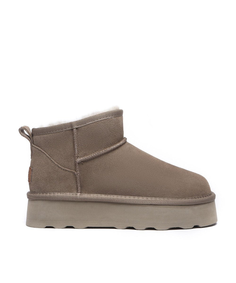 Women's UGG Platform Ultra Mini – UGG Outlet Store
