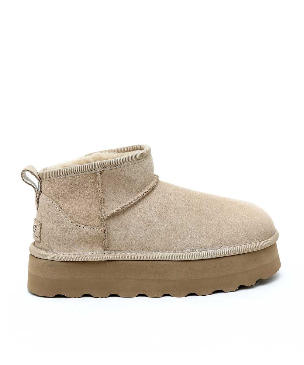 Midiugg Store Women's UGG Platform Ultra Mini – UGG Outlet Store