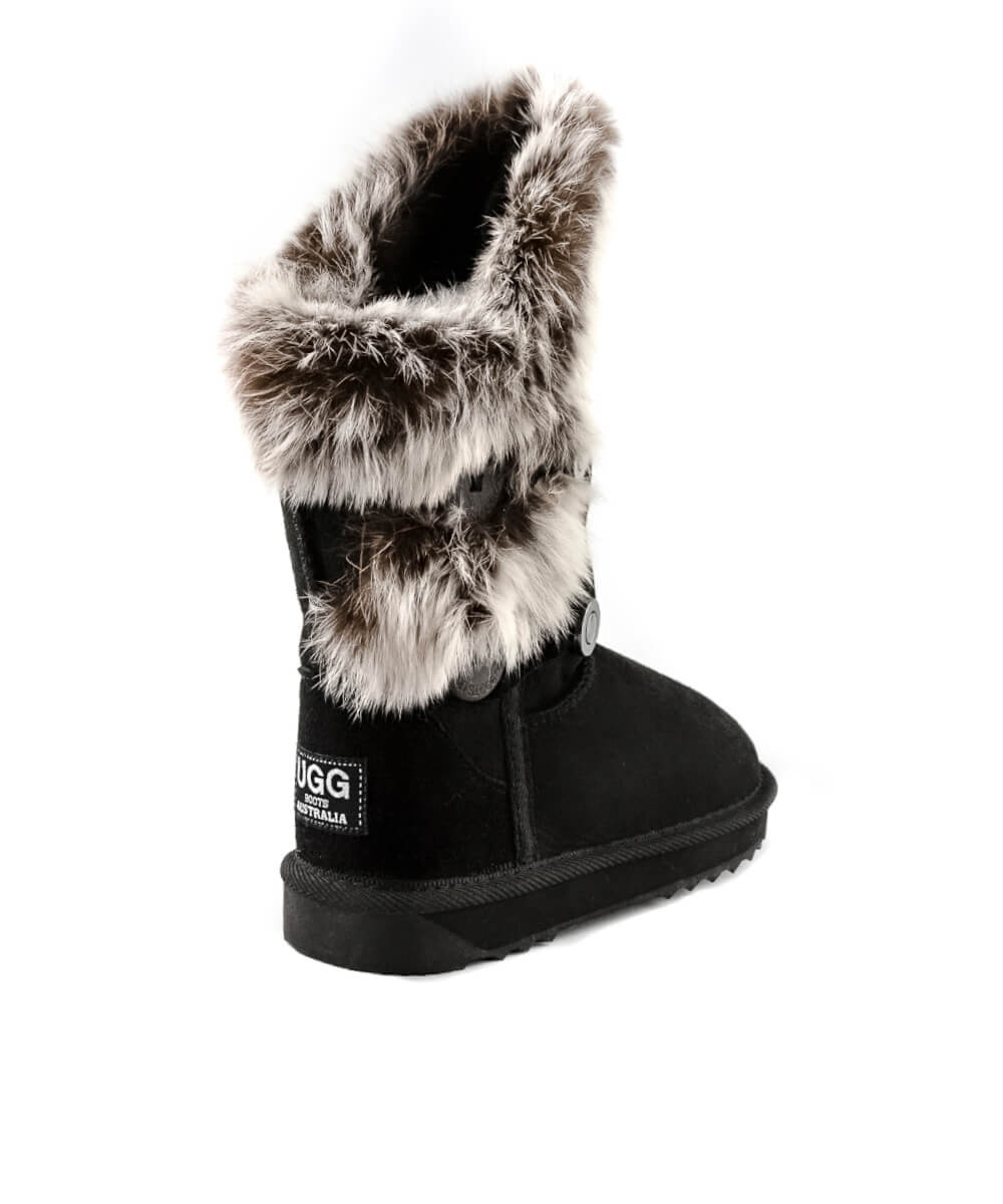 Women's UGG Rabbit Classic - UGG Outlet Store