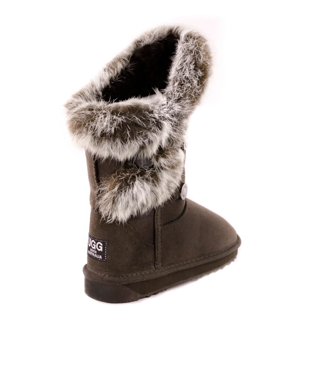 Women's UGG Rabbit Classic - UGG Outlet Store