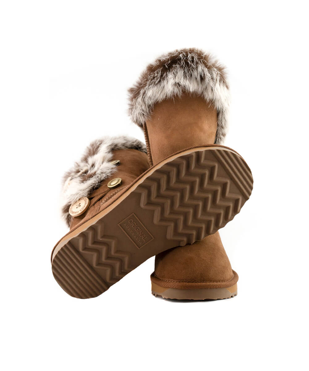 Women's UGG Rabbit Classic - UGG Outlet Store