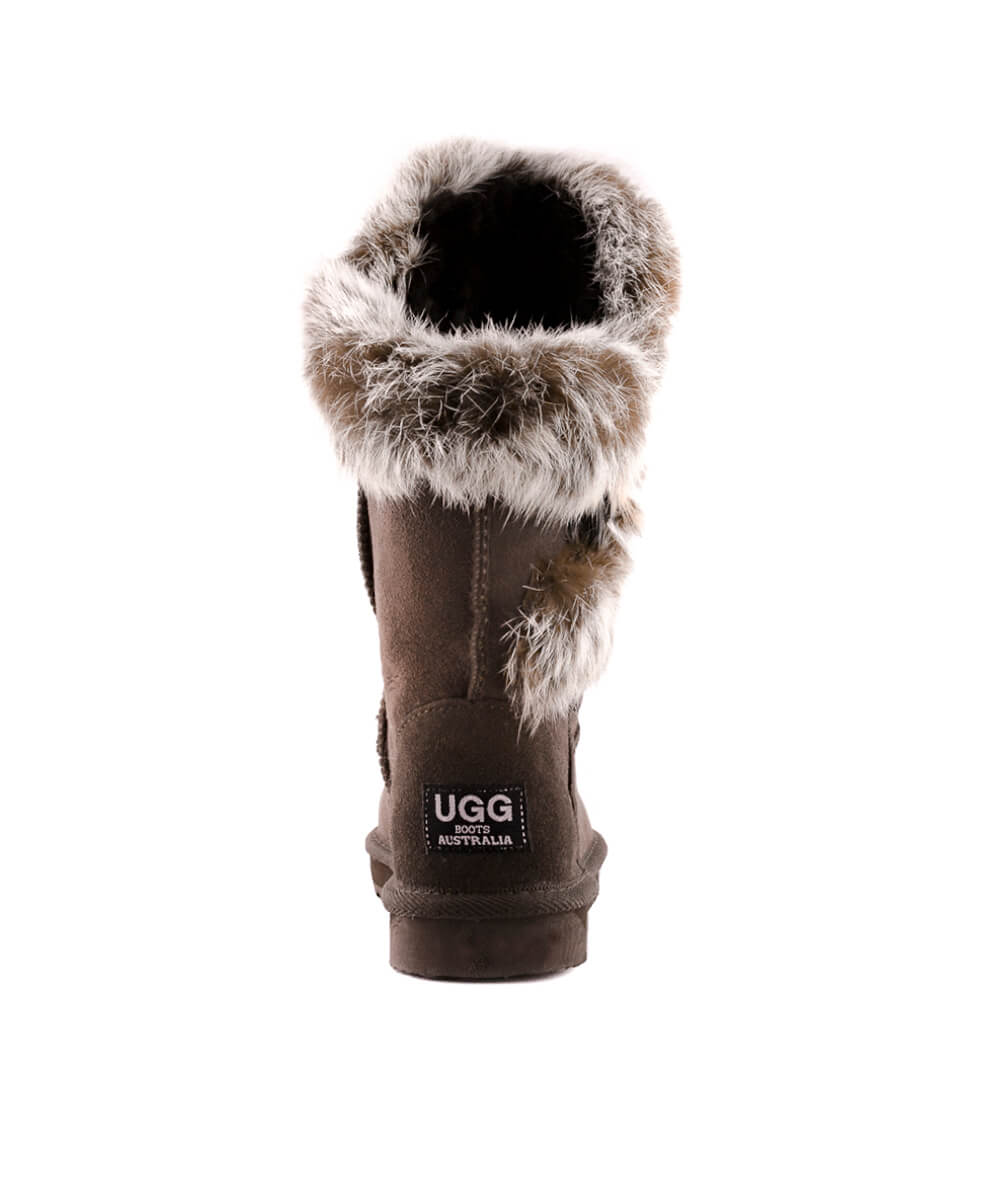 Women's UGG Rabbit Classic - UGG Outlet Store