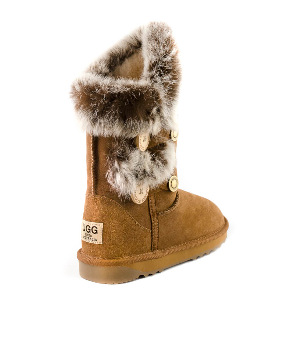 Women's UGG Rabbit Classic - UGG Outlet Store
