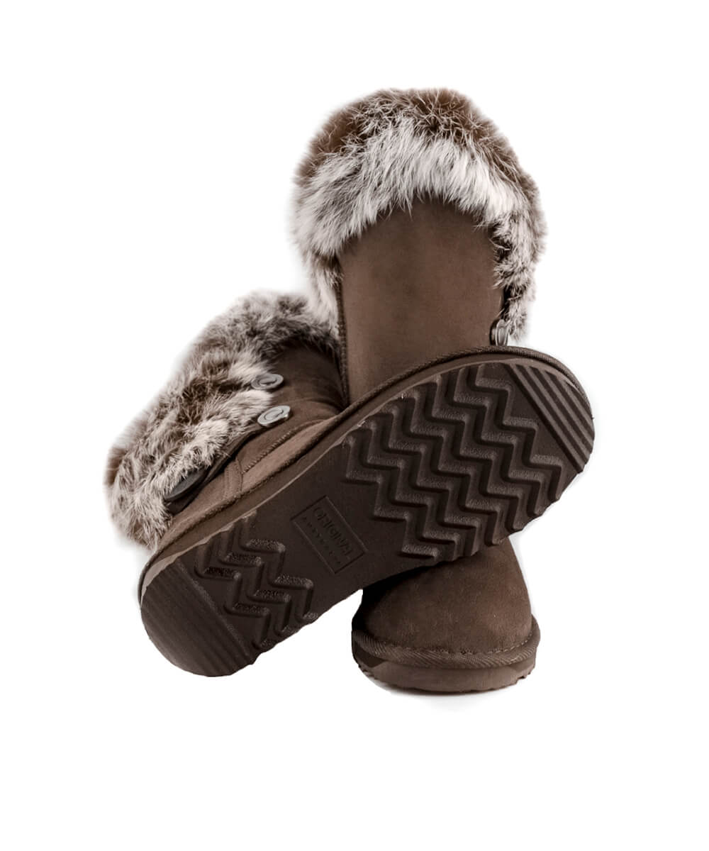 Women's UGG Rabbit Classic - UGG Outlet Store