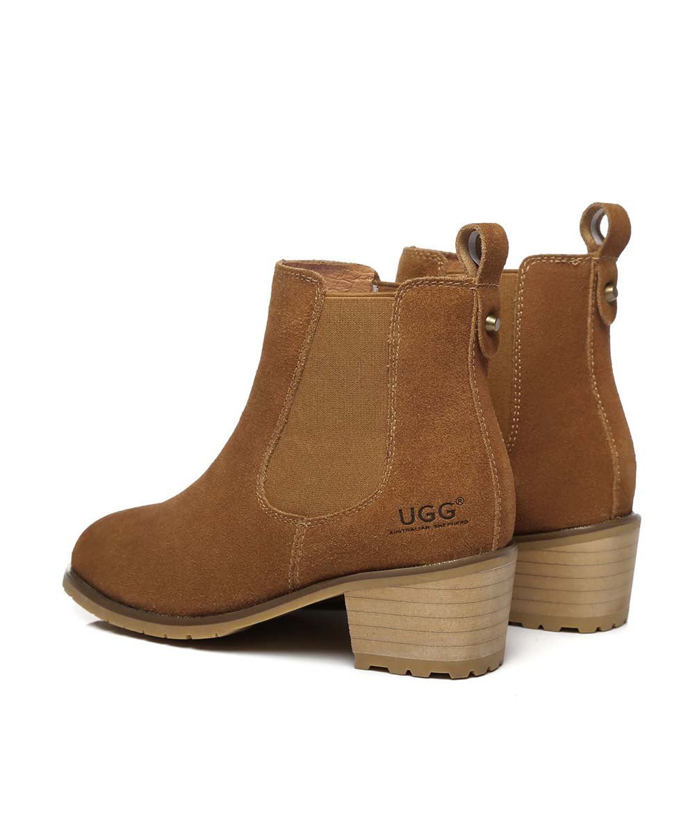 Women's UGG Sandy Boots - UGG Outlet Store