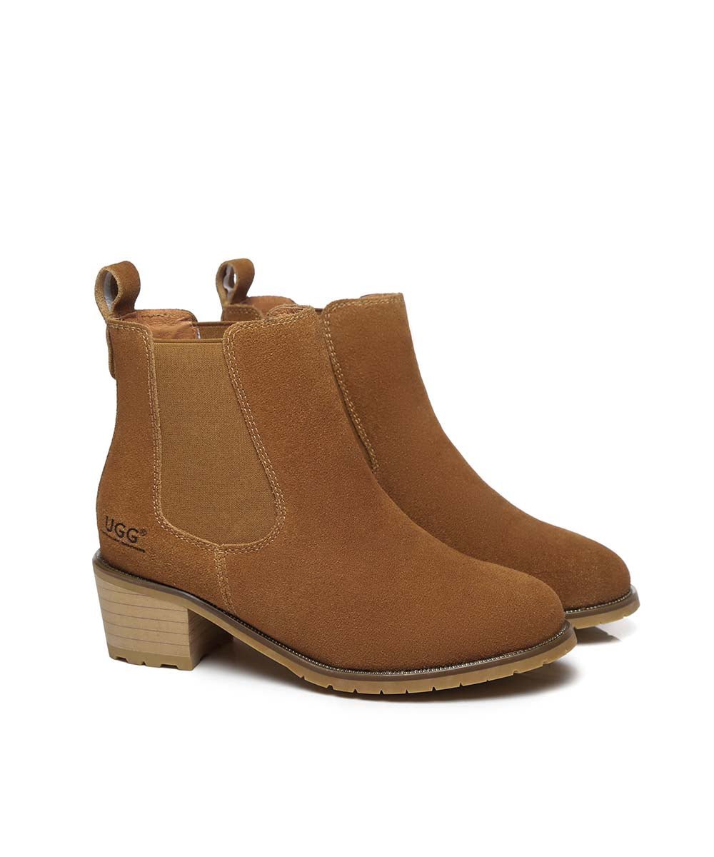 Women's UGG Sandy Boots - UGG Outlet Store