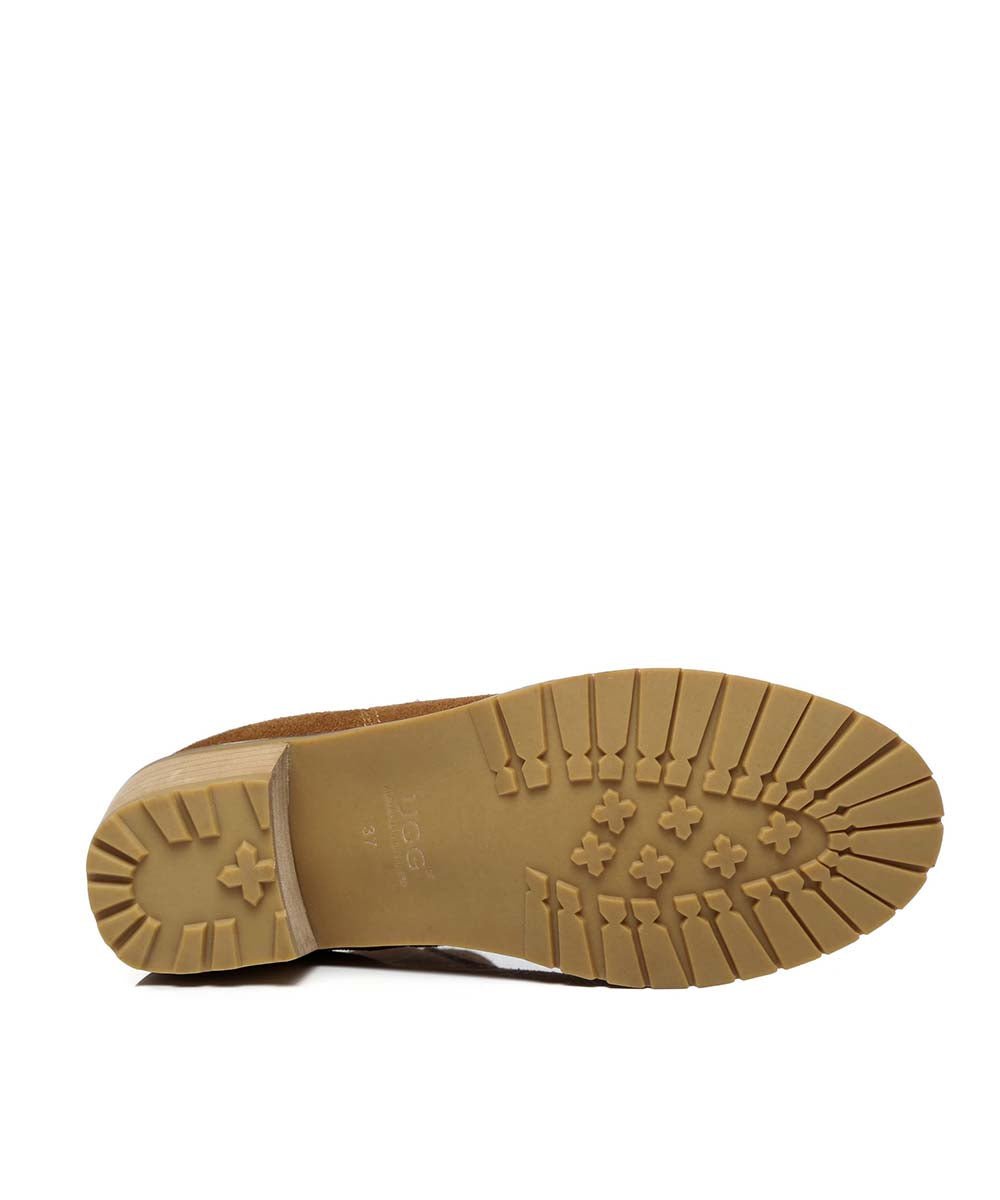 Women's UGG Sandy Boots - UGG Outlet Store