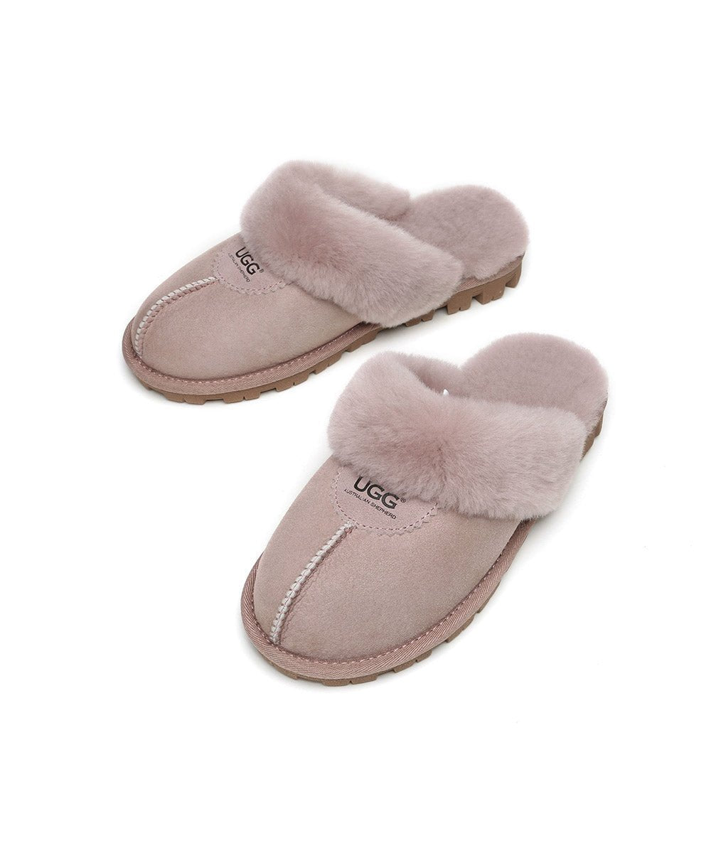 Women's UGG Scuff Slipper - UGG Outlet Store