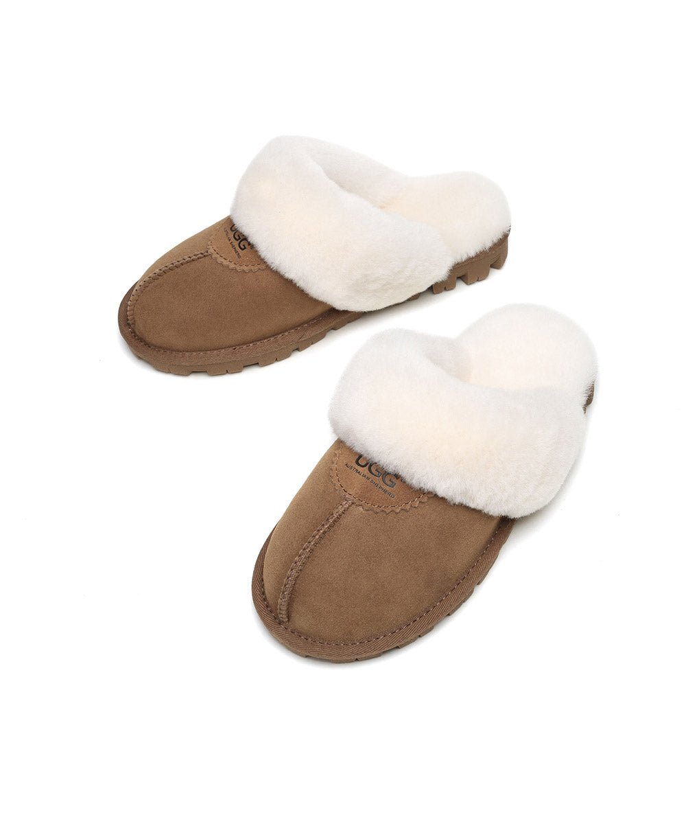 Women's UGG Scuff Slipper - UGG Outlet Store