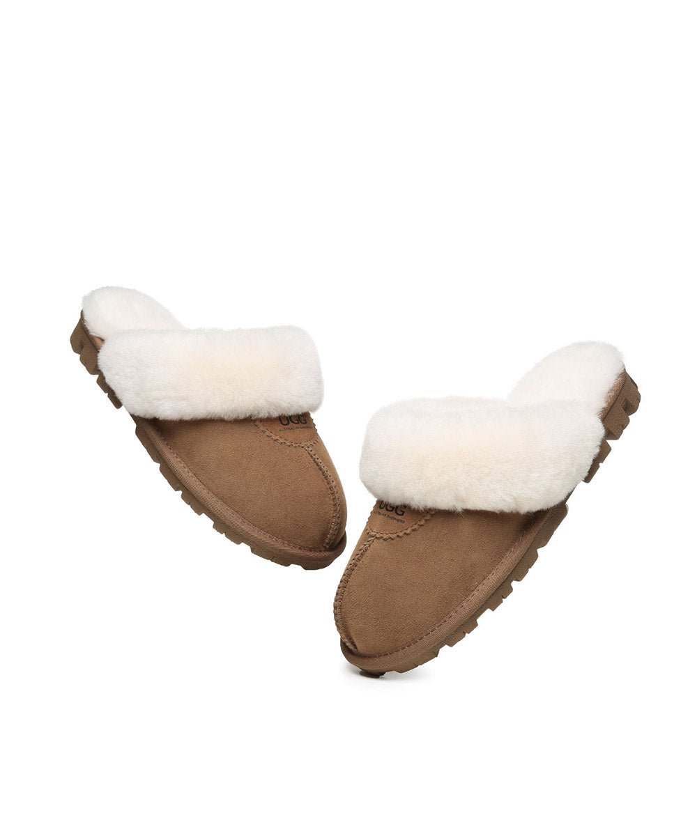 Women's UGG Scuff Slipper - UGG Outlet Store