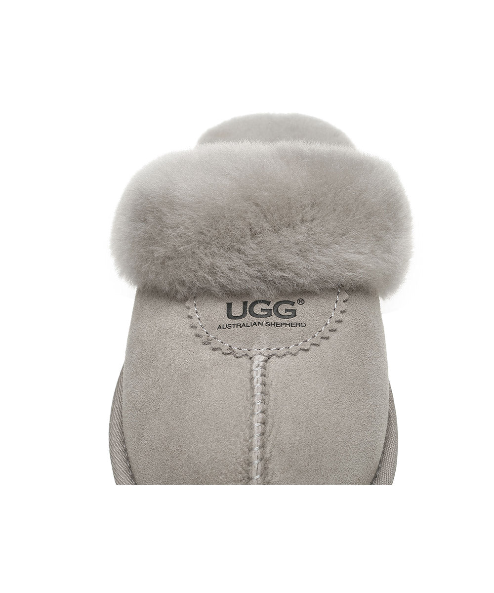 Women's UGG Scuff Slipper - UGG Outlet Store