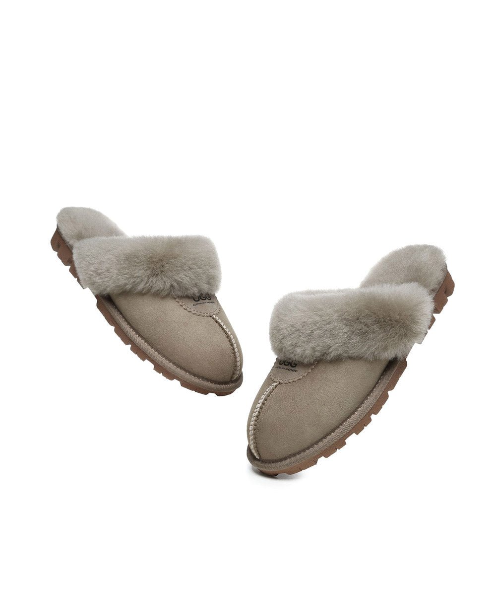 Women's UGG Scuff Slipper - UGG Outlet Store
