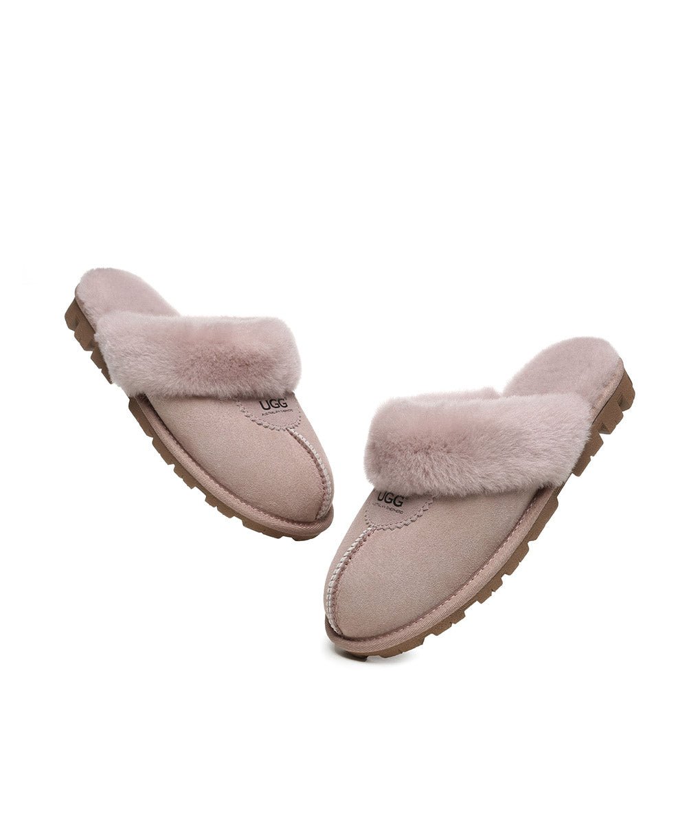 Women's UGG Scuff Slipper - UGG Outlet Store