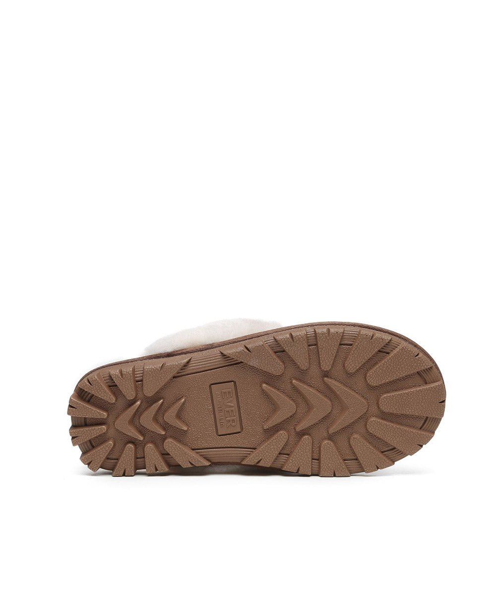 Women's UGG Scuff Slipper - UGG Outlet Store