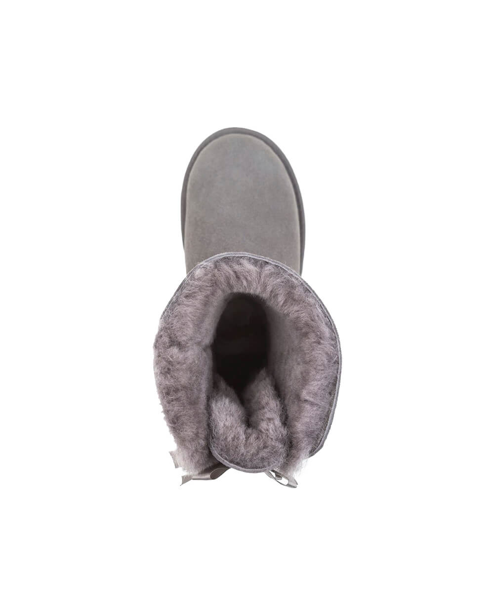 Women's UGG Short Ribbon - UGG Outlet Store