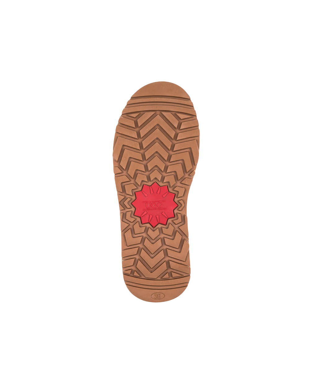 Women's UGG Short Ribbon - UGG Outlet Store