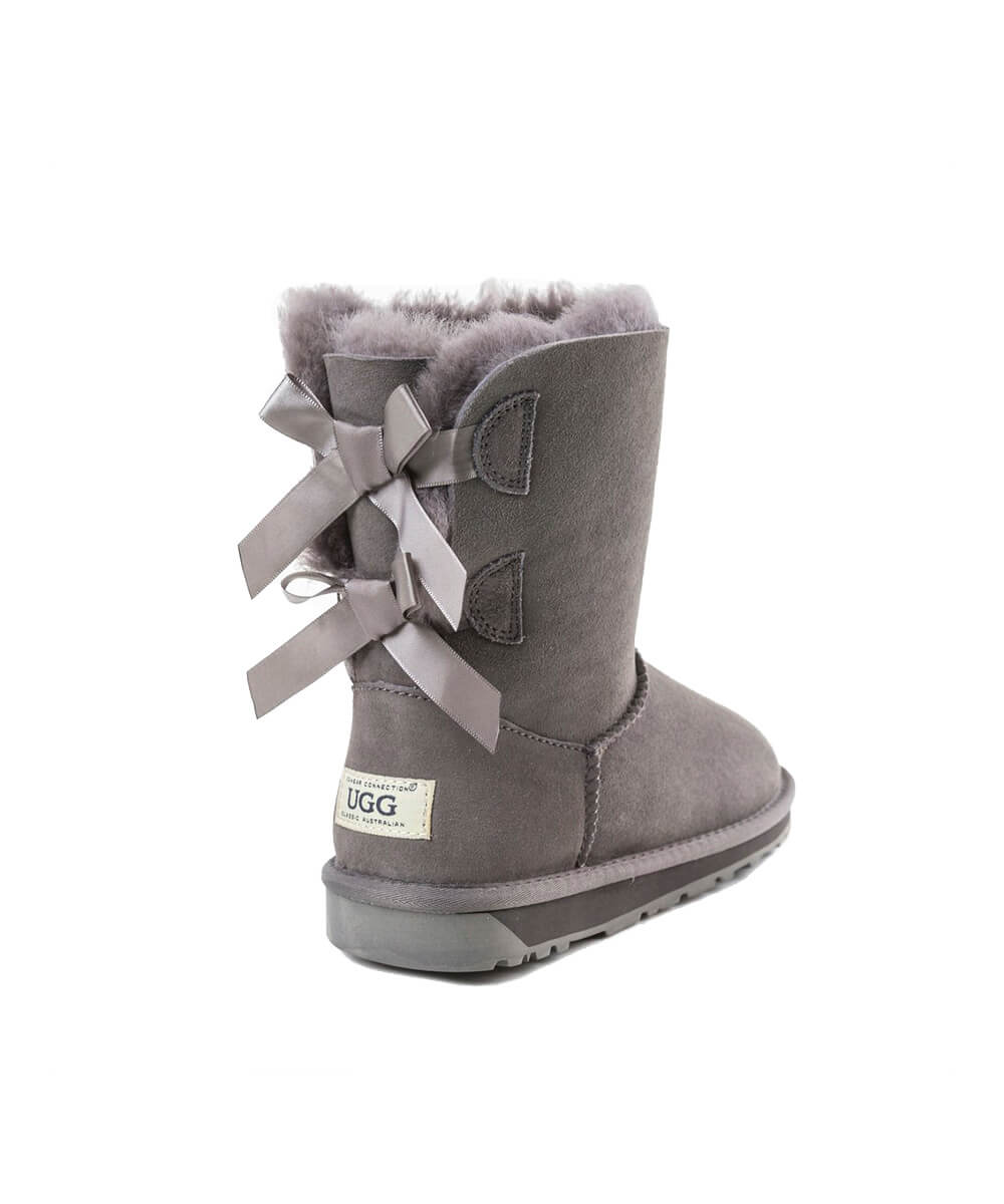 Women's UGG Short Ribbon – UGG Outlet Store