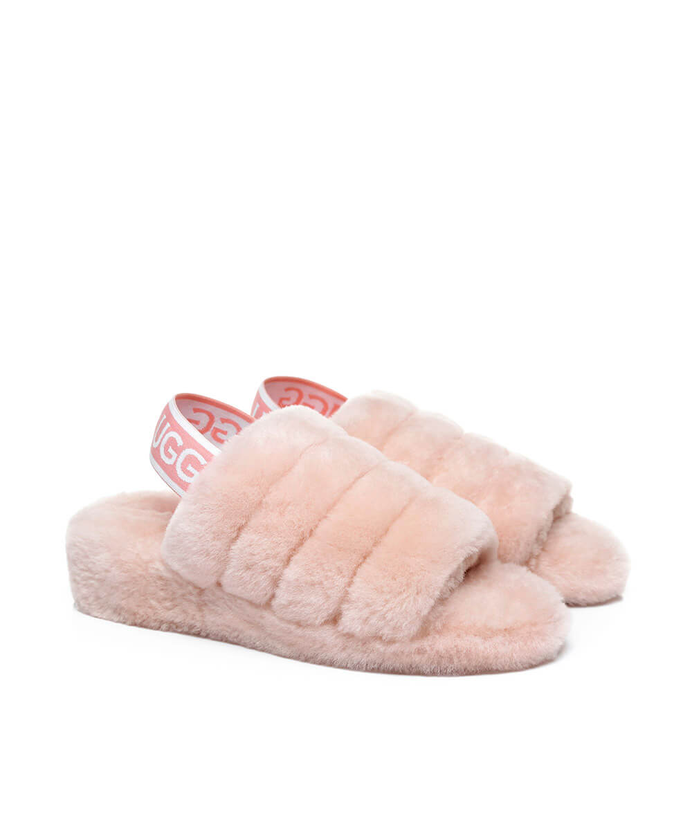Women's UGG Snugg Slide - UGG Outlet Store
