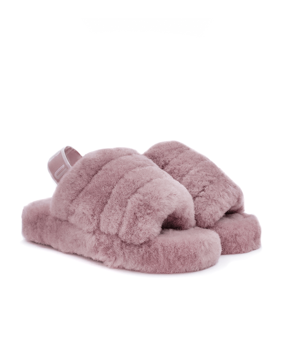 Premium Ugg Fluffy Slides Snugg UGG Slides – UGG Outlet Store