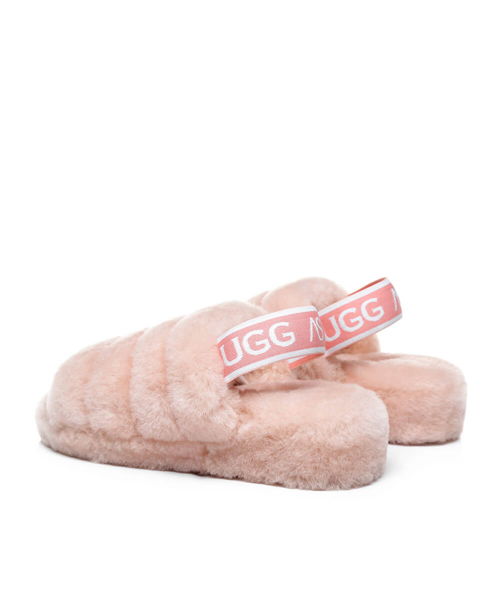 Women's UGG Snugg Slide - UGG Outlet Store