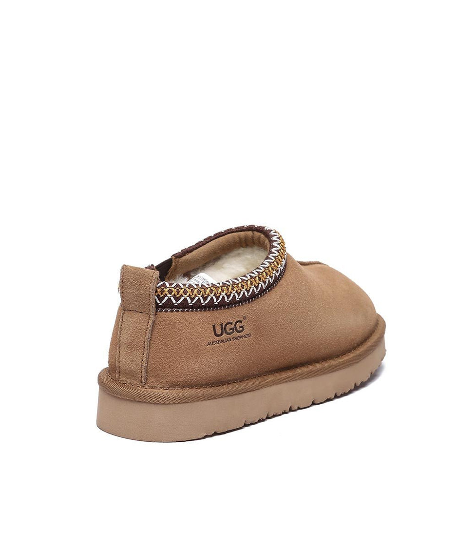 靴 UGG Women's Tassel Winter Moccasin UGG Women's Tassel Winter Moccasin – UGG Originals