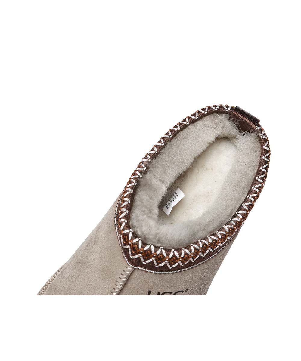 Women's UGG Tassy Platform Moccasin - UGG Outlet Store