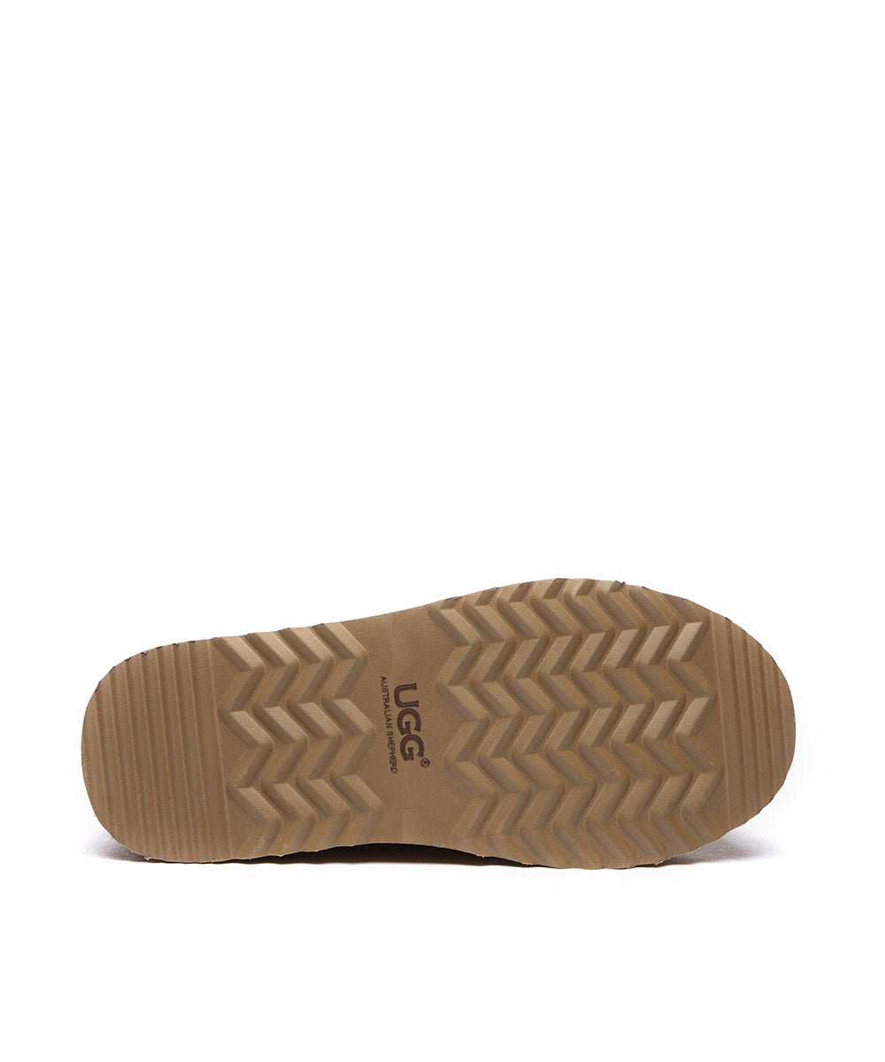 Women's UGG Tassy Platform Moccasin - UGG Outlet Store