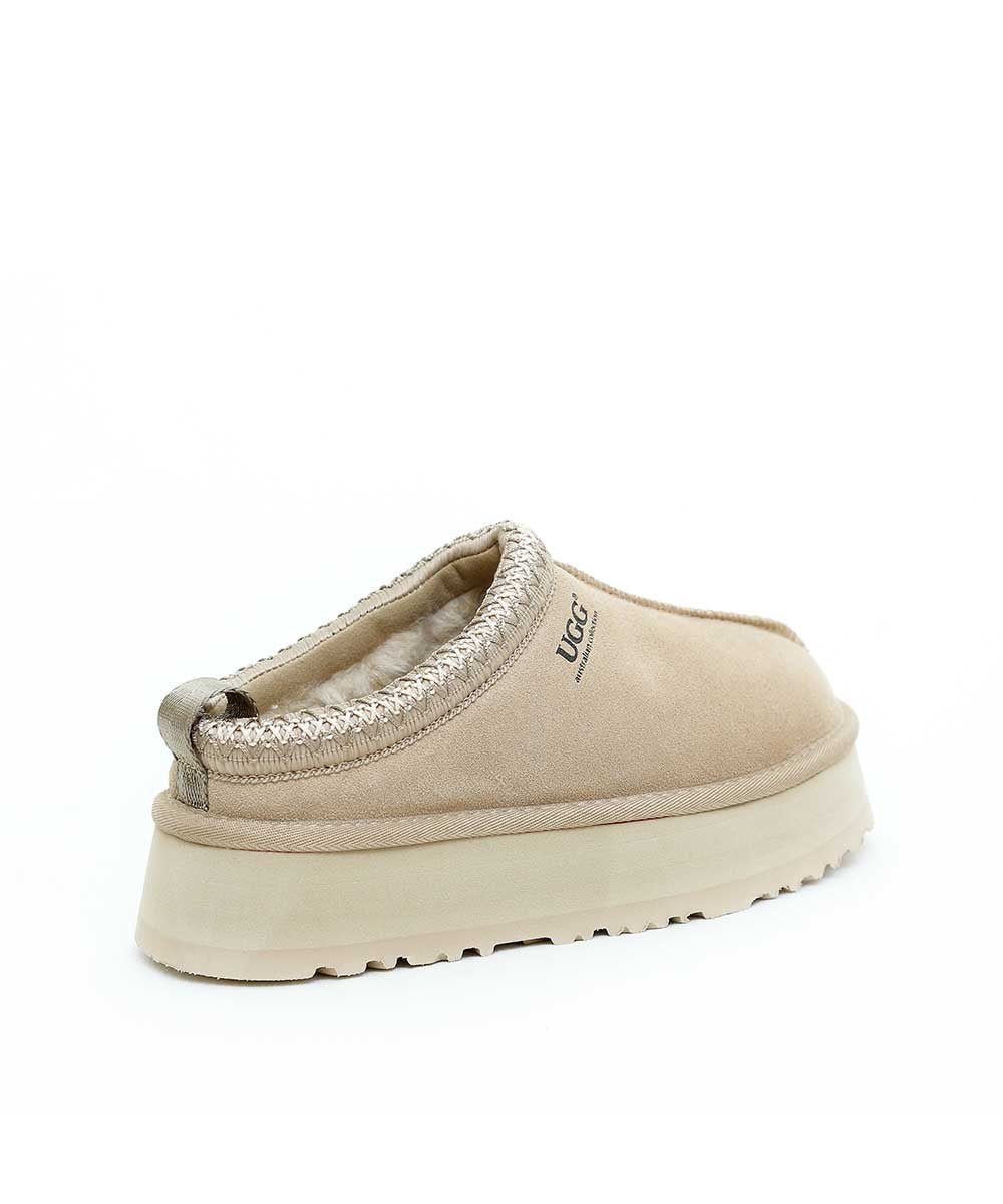 Women's UGG Tassy Platform Moccasin - UGG Outlet Store