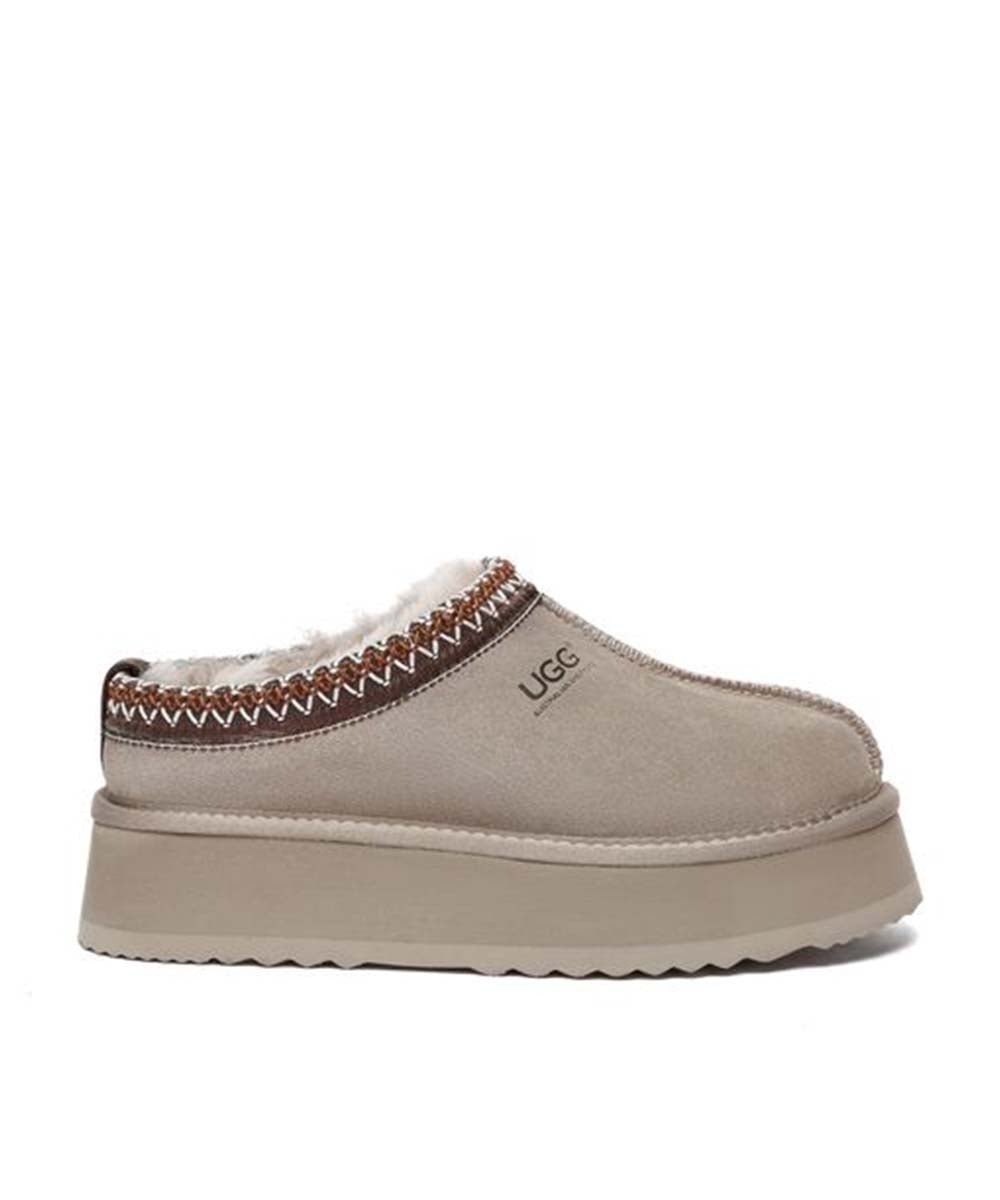 Women's UGG Tassy Platform Moccasin - UGG Outlet Store
