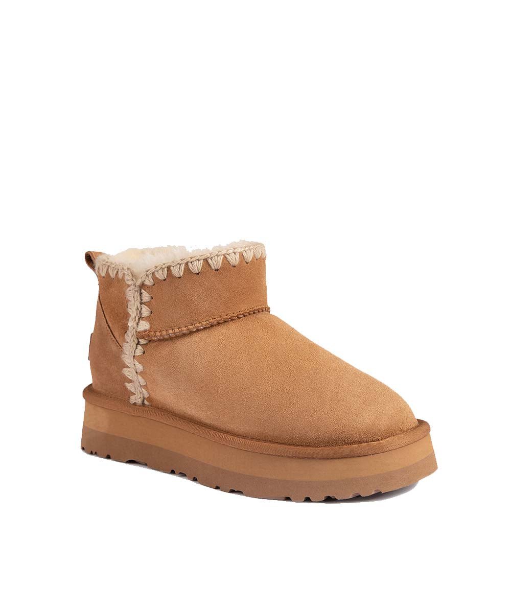 Women's UGG Tracy Platform Boot – UGG Outlet Store