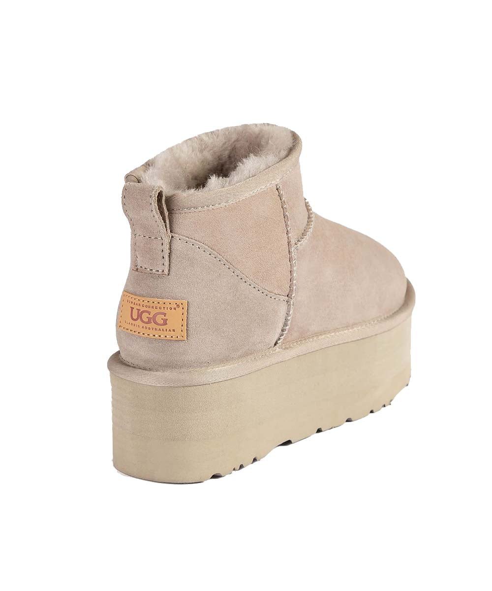 Midiugg Store Women's UGG Ultra Mini Platform – UGG Outlet Store