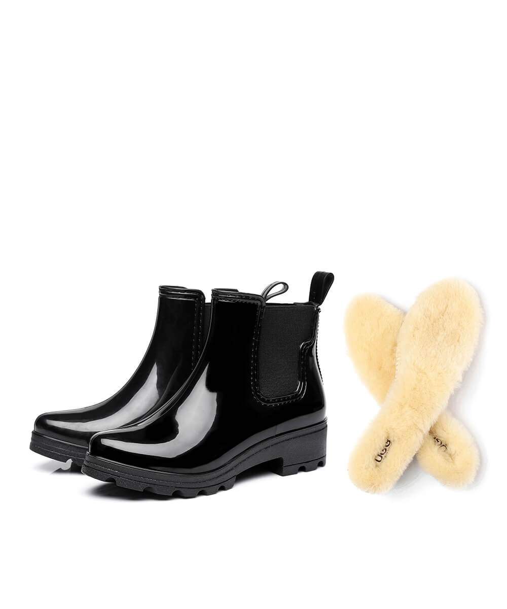Women's UGG Vivian Rain Boot - UGG Outlet Store