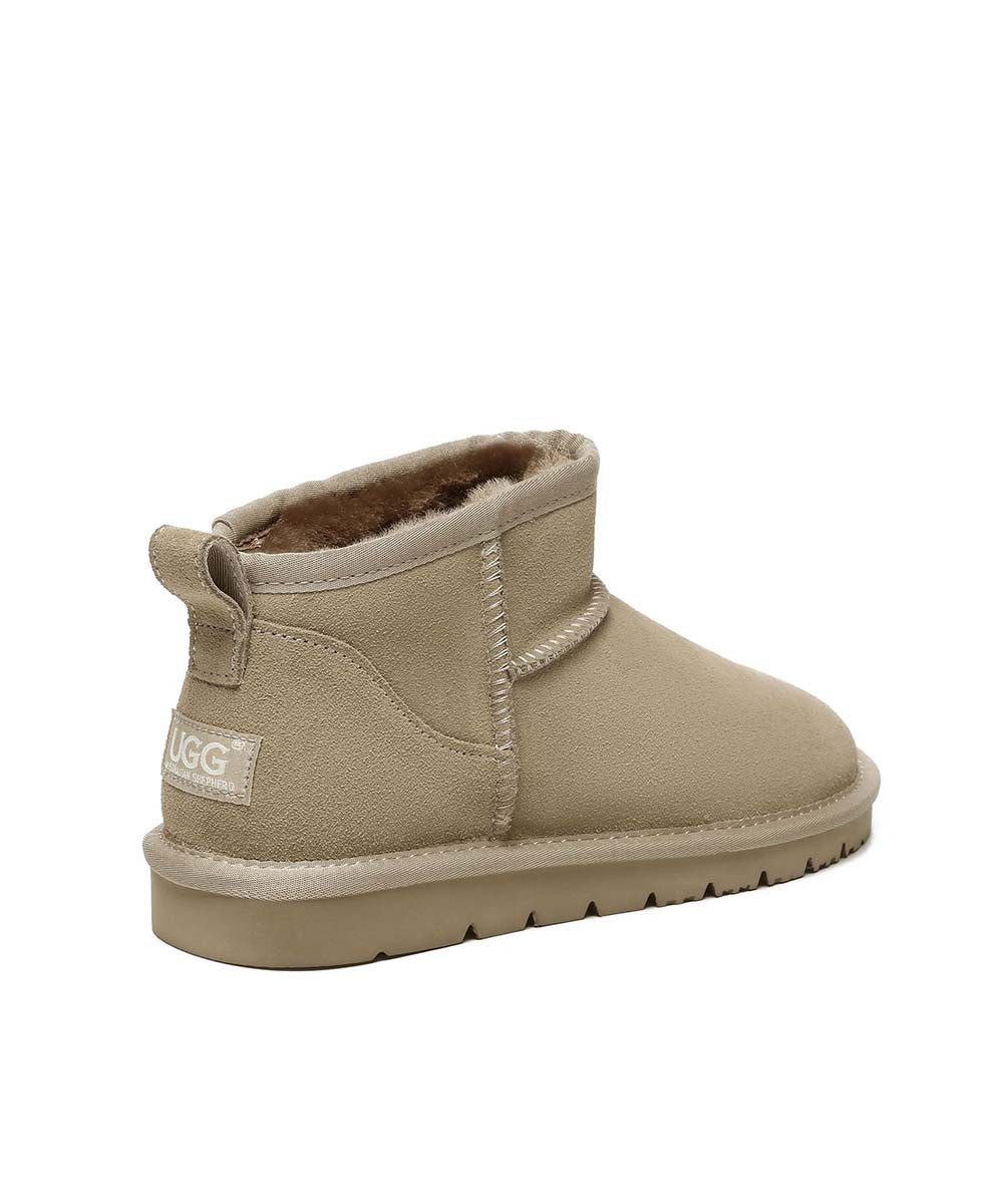Midiugg Store Women's Ultra Mini UGG Boots – UGG Outlet Store