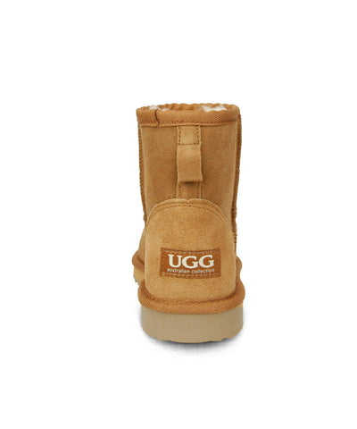 Men's UGG Premium Classic Mini Big Size