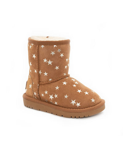 Kid’s UGG Star Classic Boots