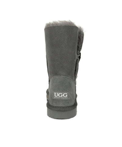 Women's UGG Premium Short Button